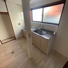 住宅オーナー様ご依頼、原状回復・室内修繕一式対応の実例