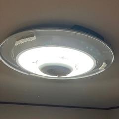 LEDシーリングライト Panasonic HH-0620AZ  リモコン有りの画像