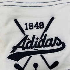 ⛳️アディダスゴルフ  パンツ　ウエスト88cmの画像