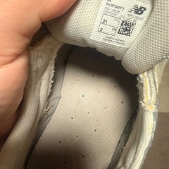 子ともの靴の画像