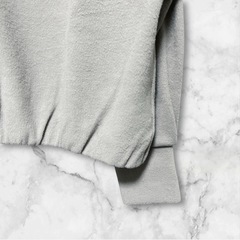 【CYNICAL】シニカル レディース  アウター サイズM グレー ウレタン 伸縮性の画像