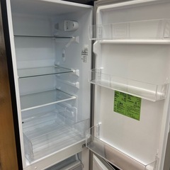 【ご来店いただける方限定】comfee 2ドア冷蔵庫 【トレファク摂津店】の画像