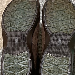 防水・吸湿発熱 マインリラックス　
ショートブーツ の画像