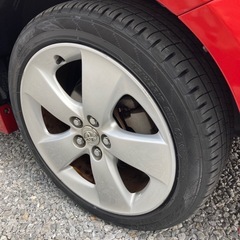 H25プリウス30  Gツーリング　車検満タン‼️の画像