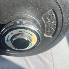 ダンベルの画像