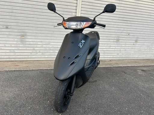 HONDA ライブディオ　原付　2スト　dio DIO JOG ZR Z4 ZX ZZ 管理番号①⑨①