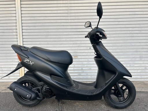 HONDA ライブディオ　原付　2スト　dio DIO JOG ZR Z4 ZX ZZ 管理番号①⑨①