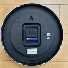 掛け時計の画像