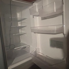 2018年製 日立 R-K32JV（T） 315L 3ドア の画像