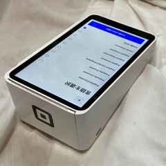 square ターミナルの画像