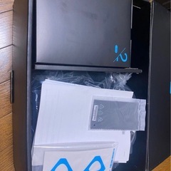 VRゴーグル　VIVE COSMOS VR ヘッドセットの画像