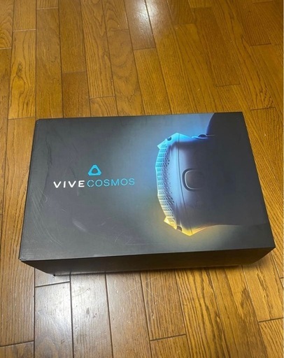 VRゴーグル　VIVE COSMOS VR ヘッドセット