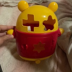 型はめおもちゃの画像