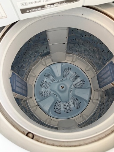 洗濯機（Panasonic）