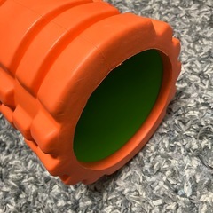 ストレッチローラー　・フォームローラーの画像