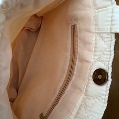 ミニトートバッグの画像