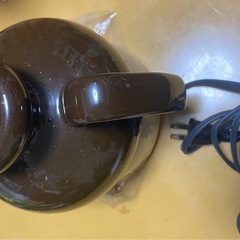 熱燗器の画像