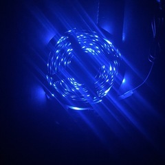 テープライト20m×1  5m×2の画像