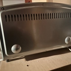 2024年製 Aladdin AET-GS13C グラファイトトースター 2枚焼きの画像