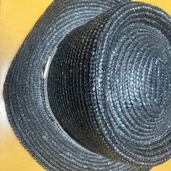 帽子　3点の画像