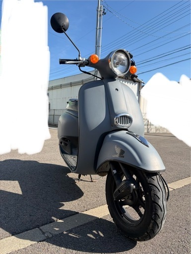 ホンダ ジョルノ 50CC 原付