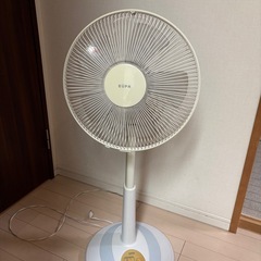 扇風機の画像