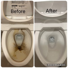 【鹿児島市】エアコン・水回り清掃 即日対応できますの画像