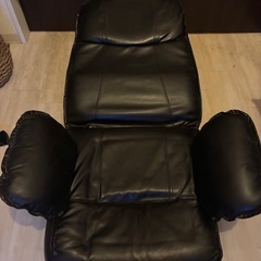 1人掛けソファの画像