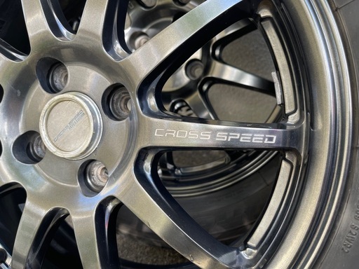 処分】【再値下げ】フォルクスワーゲン ゴルフ純正 195/65R15 ホイール 