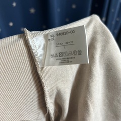 ボトムスの画像