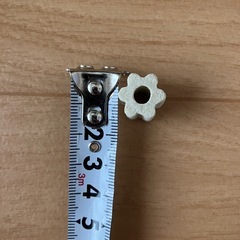 リングろ材の画像