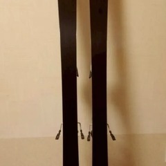 【名機】OGASAKA オガサカ Keo's 160cm マーカービンディング スキー板 TRIUN KEOS ケオッズの画像