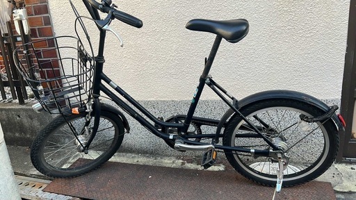 自転車
