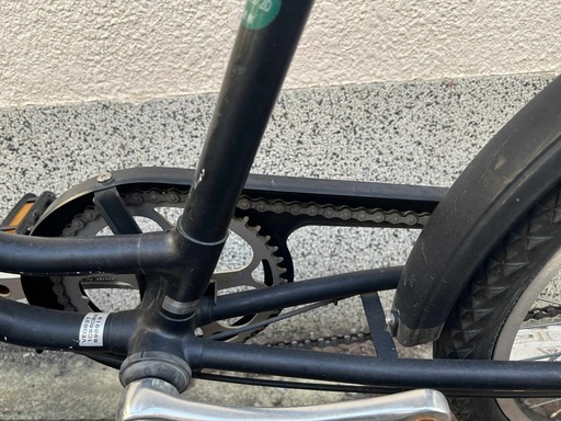 自転車