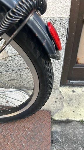 自転車