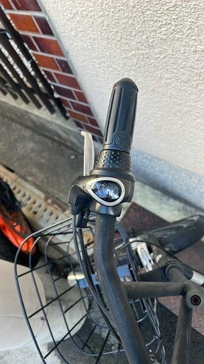 自転車