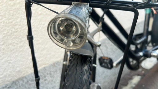 自転車