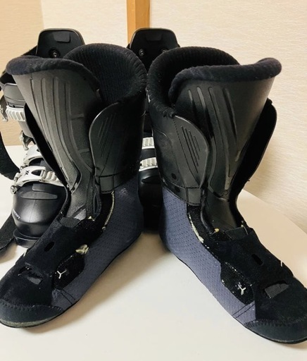 ☆美品☆REXXAM レグザム スキーブーツ 23cm One Concept スキーブーツ