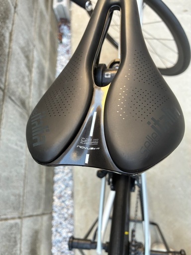 LOOK 795 BLADE RS 2020 RIM MAVIC COSMIC (さんまさん) 矢向のロード