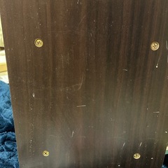 絵本入れ、おもちゃ箱の画像