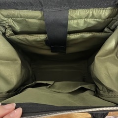 anelloリュックサックの画像