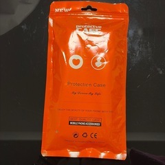 Arrows We2 F-52E ケース クリア ケースの画像