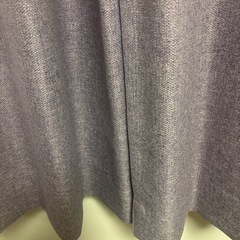 遮光1級カーテン　の画像