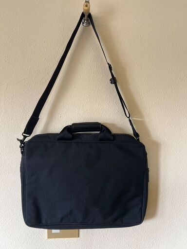 【美品/希少】PORTER DRIVE 2WAYブリーフケース（定価4.6万相当）