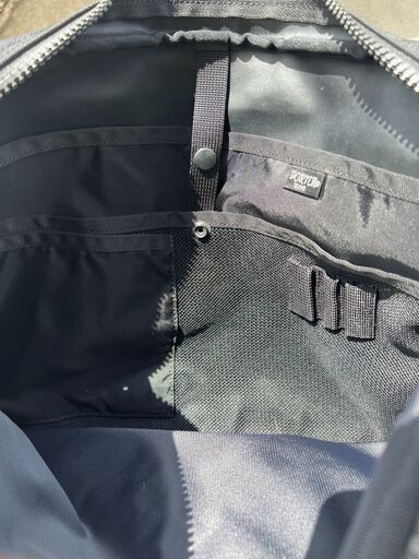 【美品/希少】PORTER DRIVE 2WAYブリーフケース（定価4.6万相当）