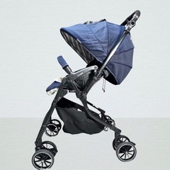 コンビ　ベビーカーの画像