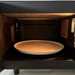 オーブンレンジの画像