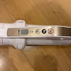 アイリスオーヤマ　掃除機　　の画像
