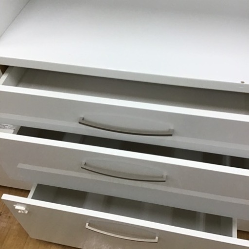 ★値下げしました★【トレファク神戸新長田店 買取/販売】取りに来られる方限定！ニトリのレンジボードのご紹介です