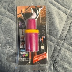 ワインセーバー真空ポンプ&ストッパーの画像